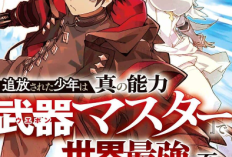 เรื่องย่อฉบับเต็มและ อ่านการ์ตูน S-Kyuu Boukensha ga Ayumu Michi บทเต็มภาษาไทย เด็กหนุ่มผู้ซึ่งมีความสามารถที่ไม่รู้จักมาก่อน