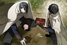 การค้นพบพระธาตุ! ลิงค์มังงะ I Became the Genius Bastard of a Noble Dark Clan ตอนที่ 40 ภาษาไทย