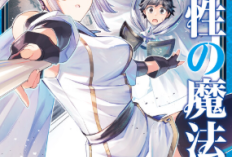 อ่านการ์ตูน Mizu Zokusei no Mahoutsukai บทเต็มภาษาไทย การกลับชาติมาเกิดใหม่ของโลกแห่งจินตนาการและความปรารถนาเพื่อสันติภาพ